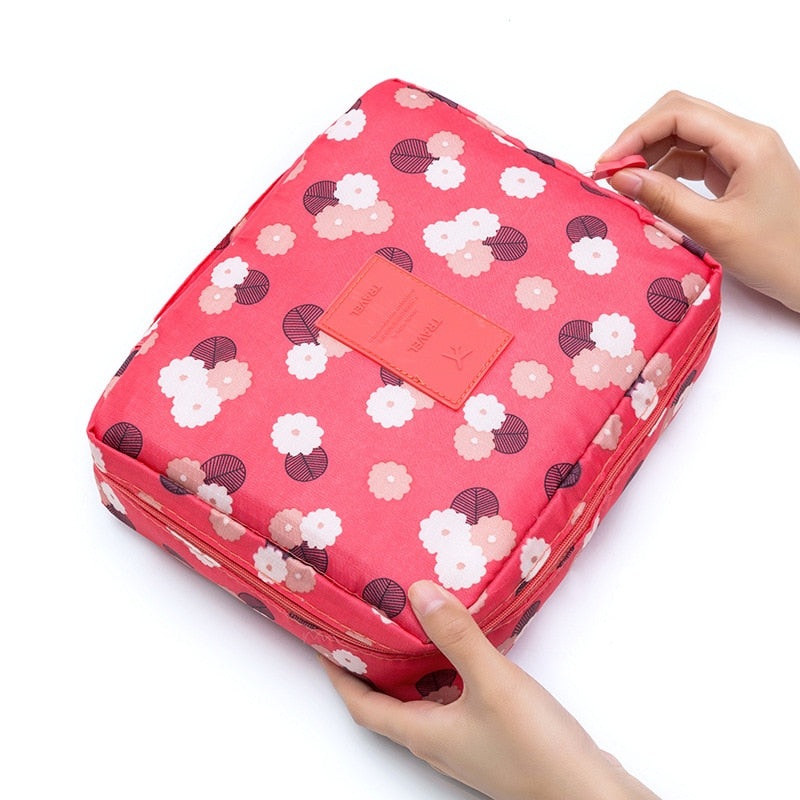 Bolsa para Maquaigem - Beauty Bag